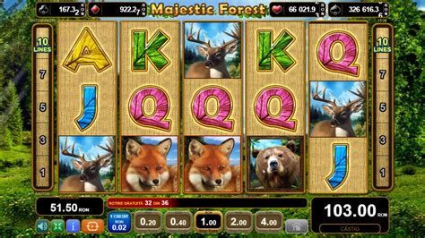 Forest Fortune NetBet